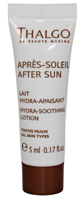 Hydra-Soothing Lotion - Sample - 10Pack - 3ml