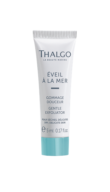 Gentle Exfoliator - Sample - 10Pack - 5ml