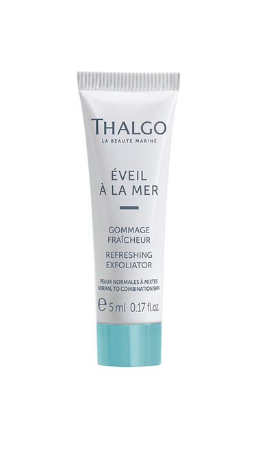Refreshing Exfoliator - Sample - 10Pack - 5ml