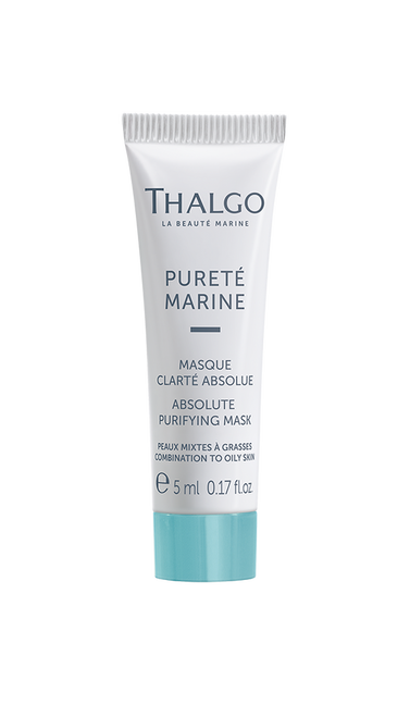 Absolute Purifying Mask -Sample - 10Pack - 5ml