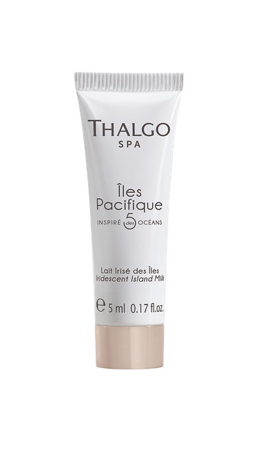 Iles Pacifique Iridescent Island Milk -Sample - 10Pack - 3ml