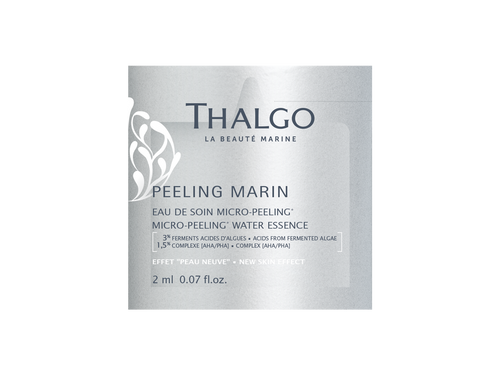 Micro Peeling Water Essence - French- Sample - 10Pack - 2ml