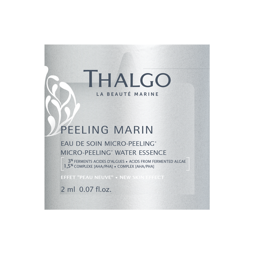 Micro Peeling Water Essence - French- Sample - 10Pack - 2ml