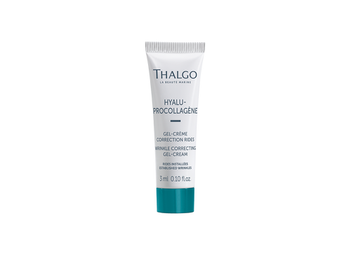 Wrinkle Correct Gel-Cream - Sample - 10Pack - 3ml