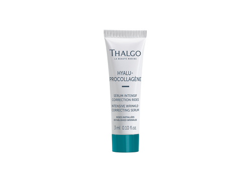 Intensive Wrinkle Correcting Serum - Sample - 10Pack - 3ml