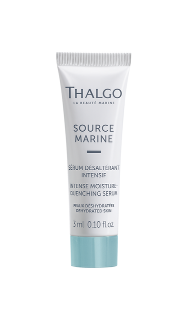 Intense Moisture Quenching Serum -  Sample - 10Pack - 3ml