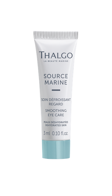 Smoothing Eye Care -Sample - 10Pack - 3ml