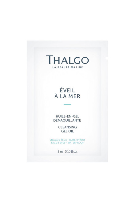 Cleansing Gel Oil - Sample - 10Pack - 3ml