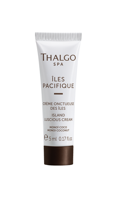 Iles Pacifique Island Smooth Cream - 10Pack - 5ml