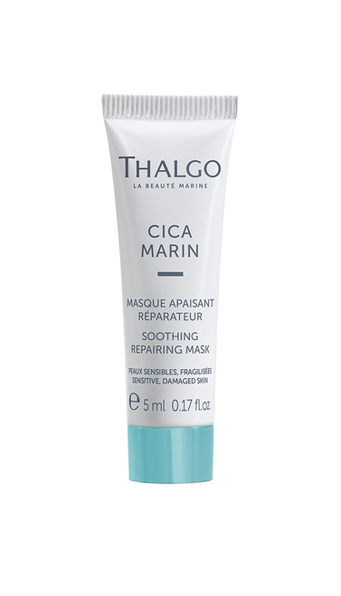 Soothing Repairing Mask - Sample - 10Pack - 5ml
