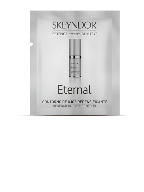 Eternal Redensifying Eye Contour Sample - 15Pack - 1.5ml