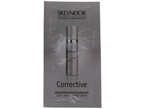 Deep Lines Refining Serum Sample - 15Pack - 5ml