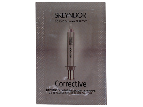 Expression Line Lip Filler Sample - 15Pack - 1.5ml