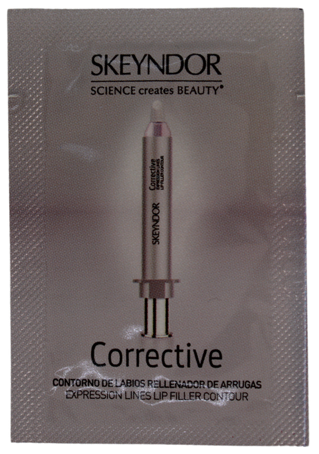 Expression Line Lip Filler Sample - 15Pack - 1.5ml