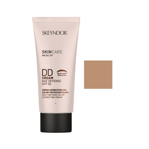 DD Cream Age Defense SPF 50-02 Sample - 15Pack - 2ml
