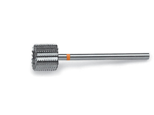 Burr for Nails and Calluses - 135/100 - 2Pack