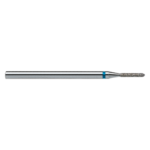 GER DIAMOMD CUTTER FILE 868/012 - 5Pack