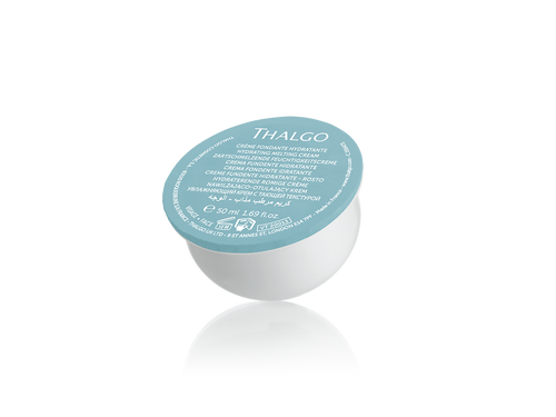 Hydrating Melting Cream Refill - 12Case - 50ml