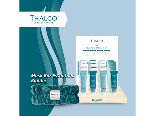 Mask Bar Essentials Bundle