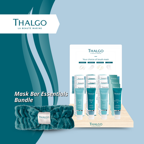 Mask Bar Essentials Bundle