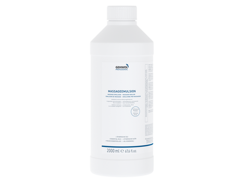 PRO Massage Emulsion - 2000ml
