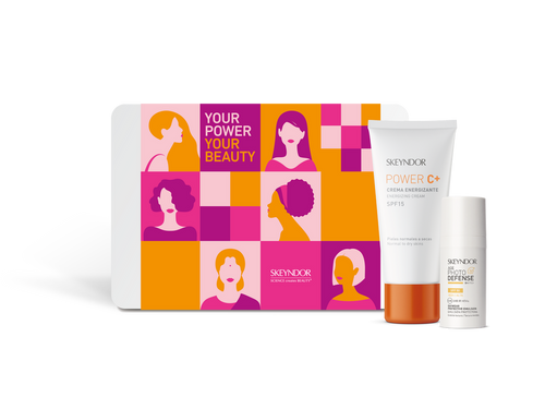 Brightening POWER C+ Kit