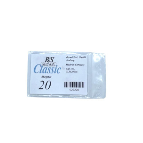 B/S Brace Magnet - 10pcs - 20mm