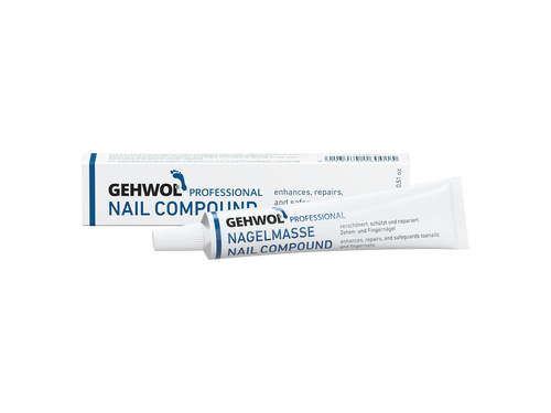Professional Nail Compound - 15ml