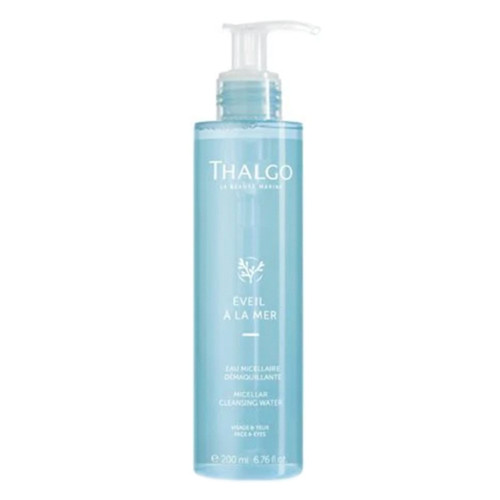 Micellar Cleansing Water - Tester - 200ml