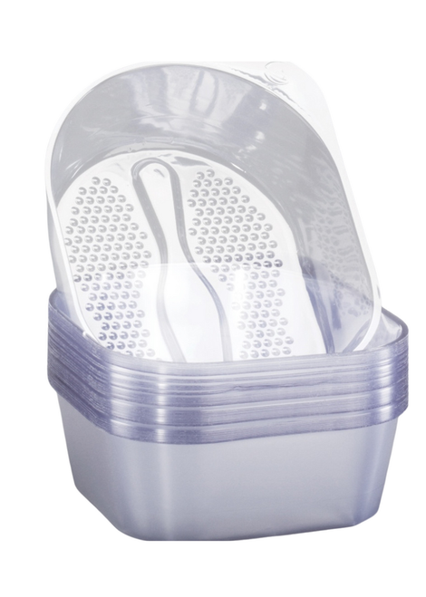 Disposable Foot Bath Liners - 300pk