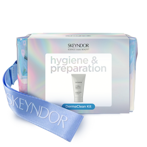 Expert Cleanse Pro - Dermaclean Kit