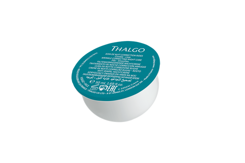 Wrinkle Correcting Night Care - Refill - 50ml