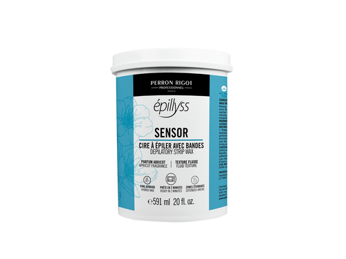 Sensor Lukewarm Wax - 591ml