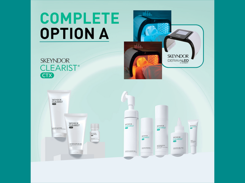 COMPLETE Option A - CLEARIST® CTX Starter Offer