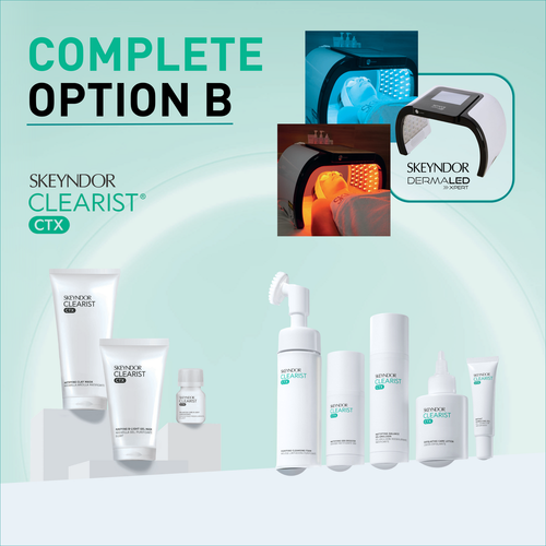 COMPLETE Option B - CLEARIST® CTX Starter Offer