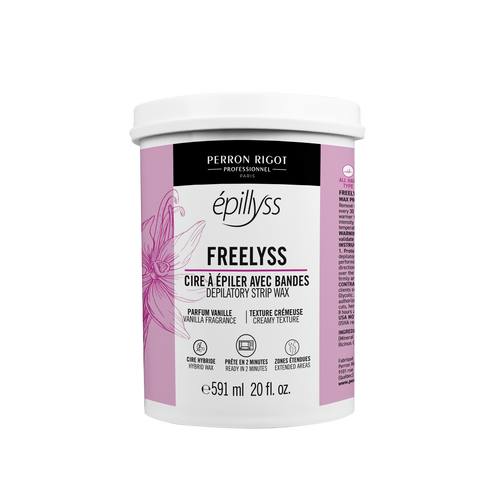 Freelyss Wax - 591ml