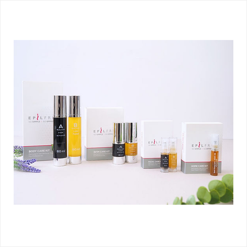 EpilFree Complete Care Kit