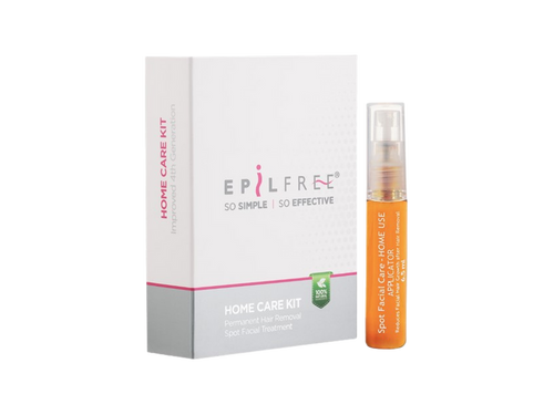 EpilFree Home Care Kit