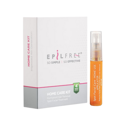 EpilFree Home Care Kit