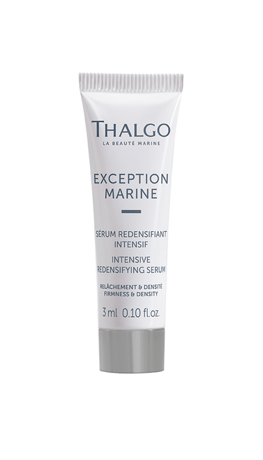 Intense Redensifying Serum - Sample - 10Pack - 3ml