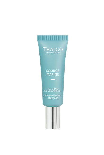 24H Rehydrating Gel-Cream - New Formula - 40ml