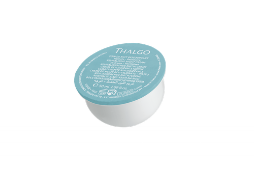 Revitalising Night Cream - New Formula - Refill - 50ml
