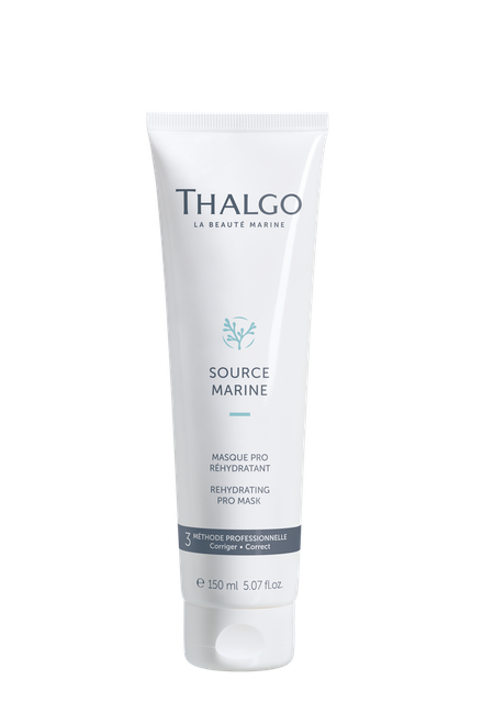 Rehydrating Pro Mask - New Formula - 150ml