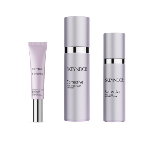 Corrective Emulsion Holiday Kit - Pre Order
