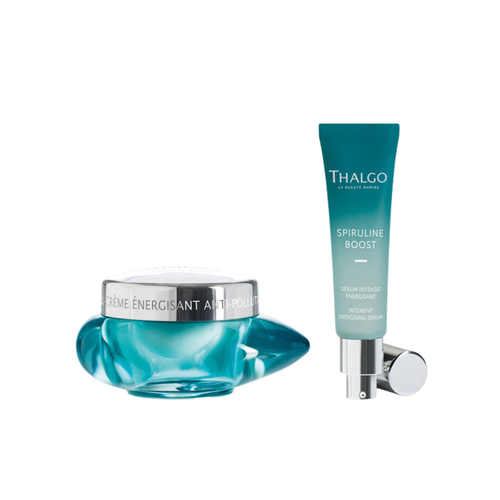 Spiruline Boost Holiday Kit Pre-Order