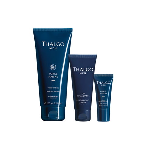 Thalgo Men Holiday Kit Pre-Order