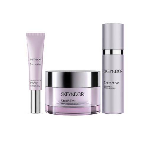 Corrective Cream Holiday Kit
