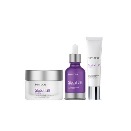 Global Lift Cream (NML-COMBO) Holiday Kit