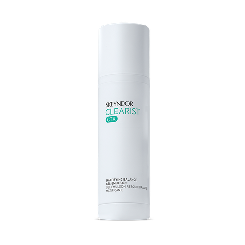 Mattifying Balance Gel-Emulsion - Tester - 50ml
