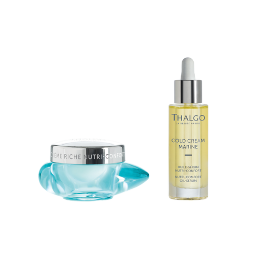 COLD CREAM MARINE Holiday Kit